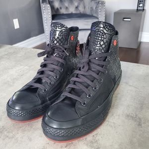 Converse Chuck Taylor Chinese New Year US M 10 NWOT